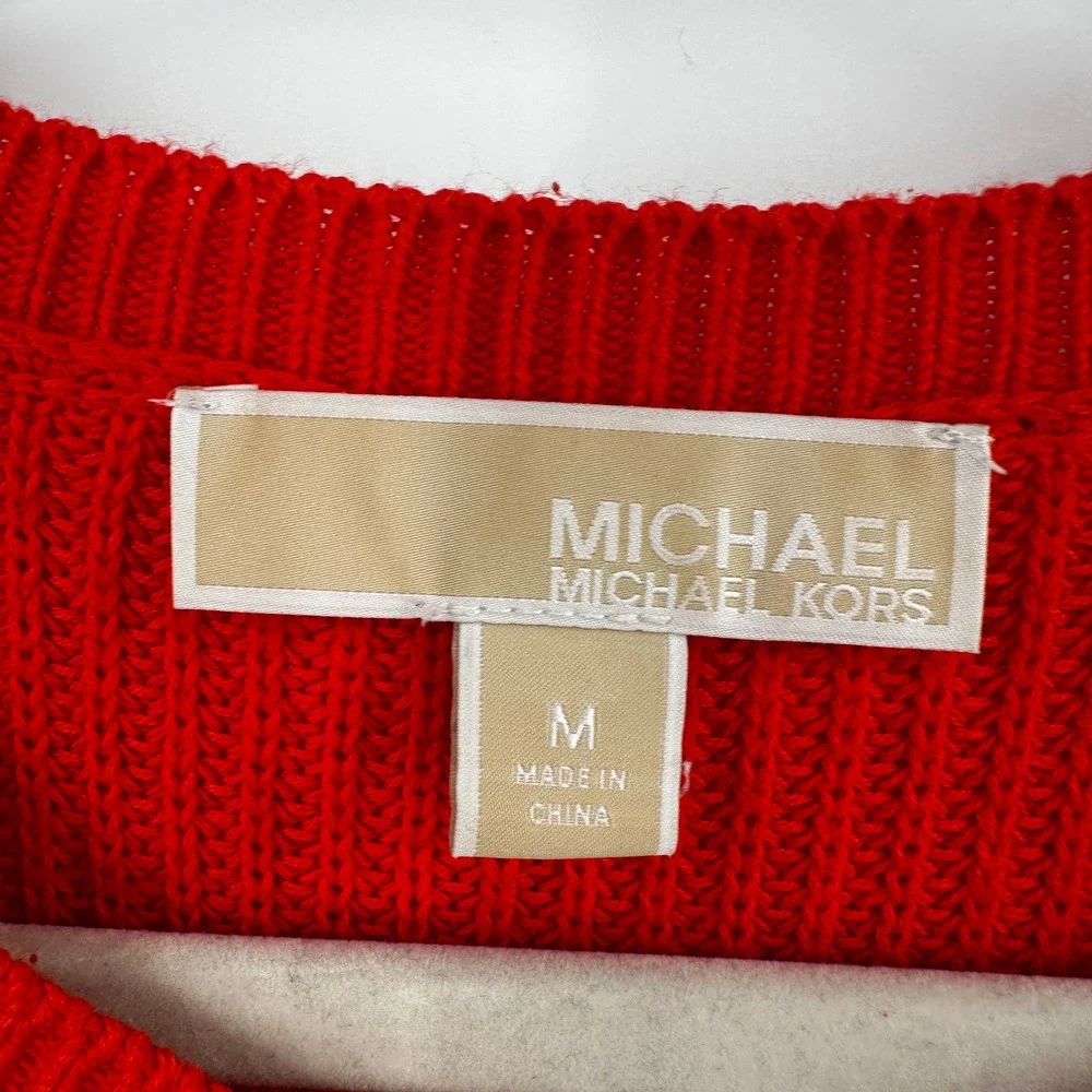 Michael Kors chic michael garment